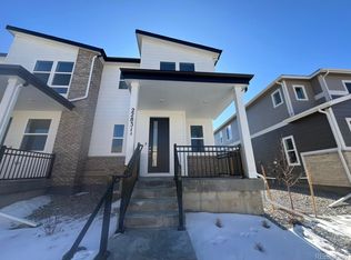22831 E Stanford Ln UNIT A, Aurora, CO 80015