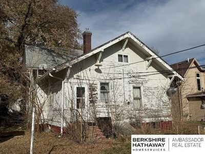 255 Lincoln St, Lyons, NE, 68038