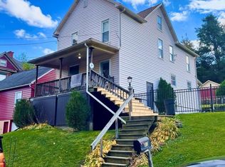 313 Mercury Ave, Johnstown, PA 15906