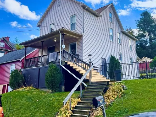313 Mercury Ave, Johnstown, PA 15906