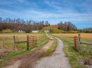 4372 Skelley Rd, Santa Fe, TN 38482