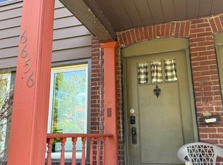 6654-6656 Woodwell St, Pittsburgh, PA 15217