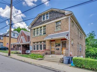 3027-3029 Glendale Ave, Pittsburgh, PA