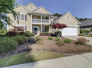 162 Pinecrest Cir, Bluffton, SC 29910