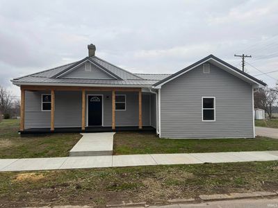 825 S Illinois St, Bicknell, IN, 47512