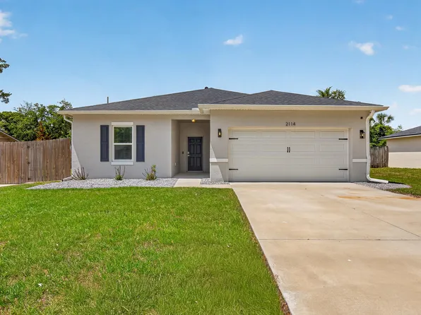 2114 Umbrella Tree Dr, Edgewater, FL 32141
