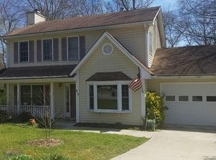 312 Boxelder Ln, Simpsonville, SC 29680