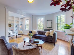 87 E Brookline St #3, Boston, MA 02118