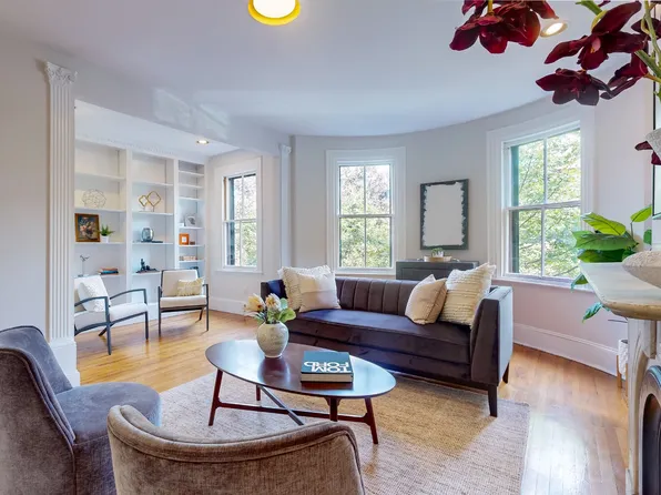 87 E Brookline St #3, Boston, MA 02118