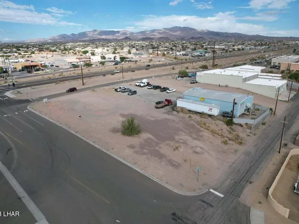 1060 Acoma Blvd S, Lake Havasu City, AZ 86406