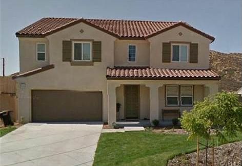 1st image of 35557 Desert Rose Way