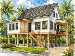2350 S 11th #1, Port Aransas, TX 78373