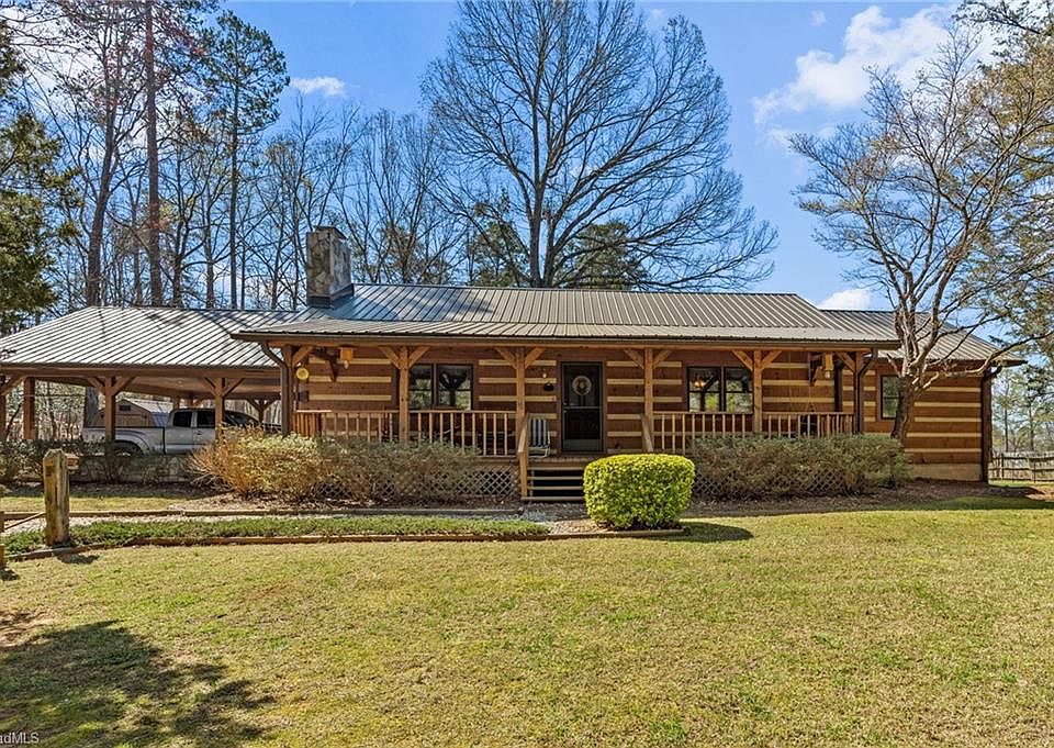 342 Pickett Rd, Lexington, NC 27295 Zillow