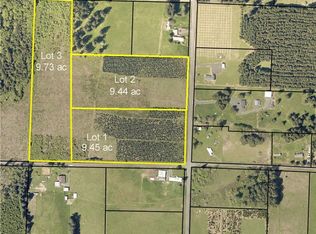 508 Tennessee Rd, Winlock, WA 98596