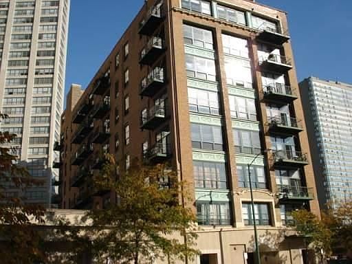 1st image of 1133 S Wabash Ave APT 604