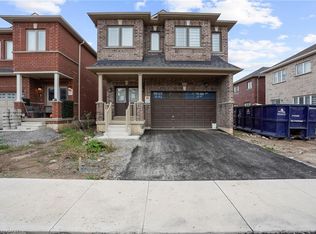 251 Palace St, Thorold, ON L2V 0N3