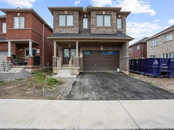 251 Palace St, Thorold, ON L2V 0N3