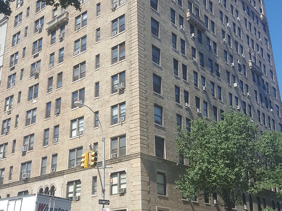 1st image of 467 Central Park W APT 1D
