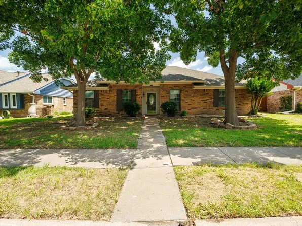 7305 Ridgeview Dr, Rowlett, TX 75089
