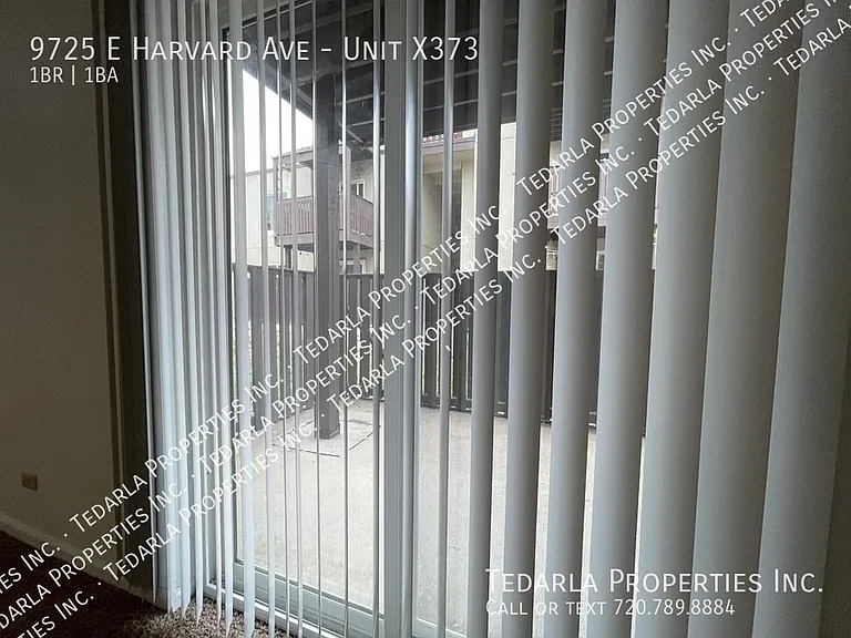 9725 E Harvard Ave #X373 — Photo 5