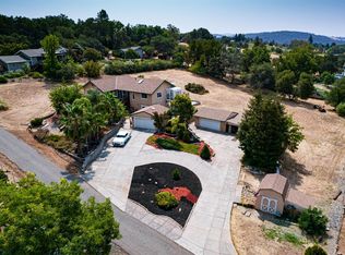 11230 Wisteria Way, Auburn, CA 95603