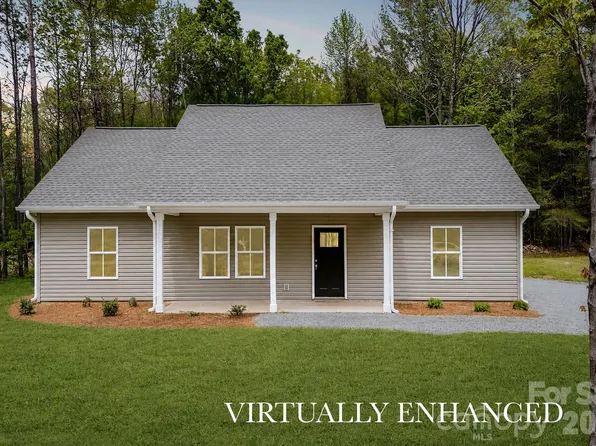 318 Stanback St, Mount Gilead, NC 27306