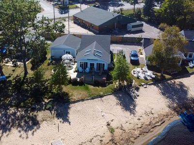 386 W Houghton Lake Dr, Prudenville, MI, 48651