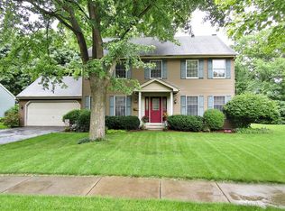 612 N Tyler Rd, St Charles, IL 60174