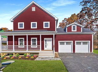 405 Chestnut Cir #77, Middlebury, CT 06762