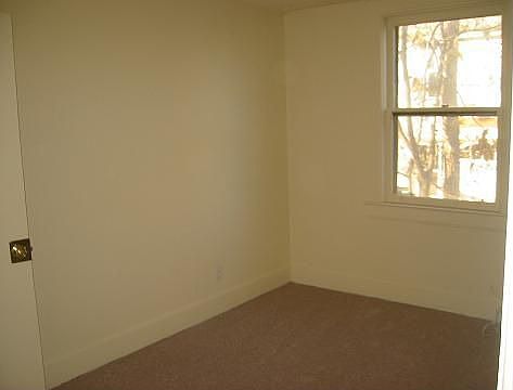 2nd floor living