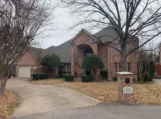 2228 Hidden Woods Ct, Arlington, TX 76006