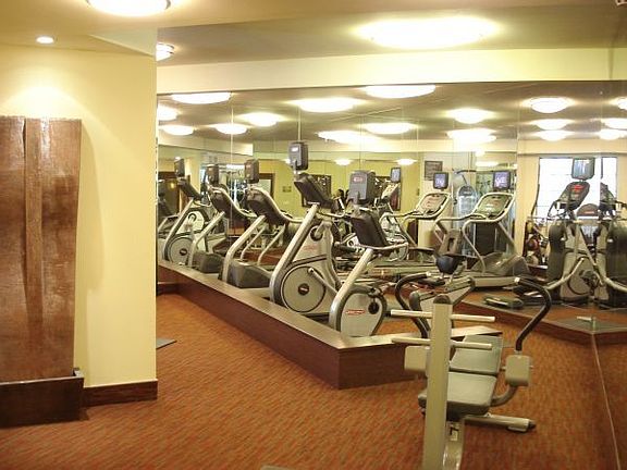 5th image of 8665 Burton Way APT 316