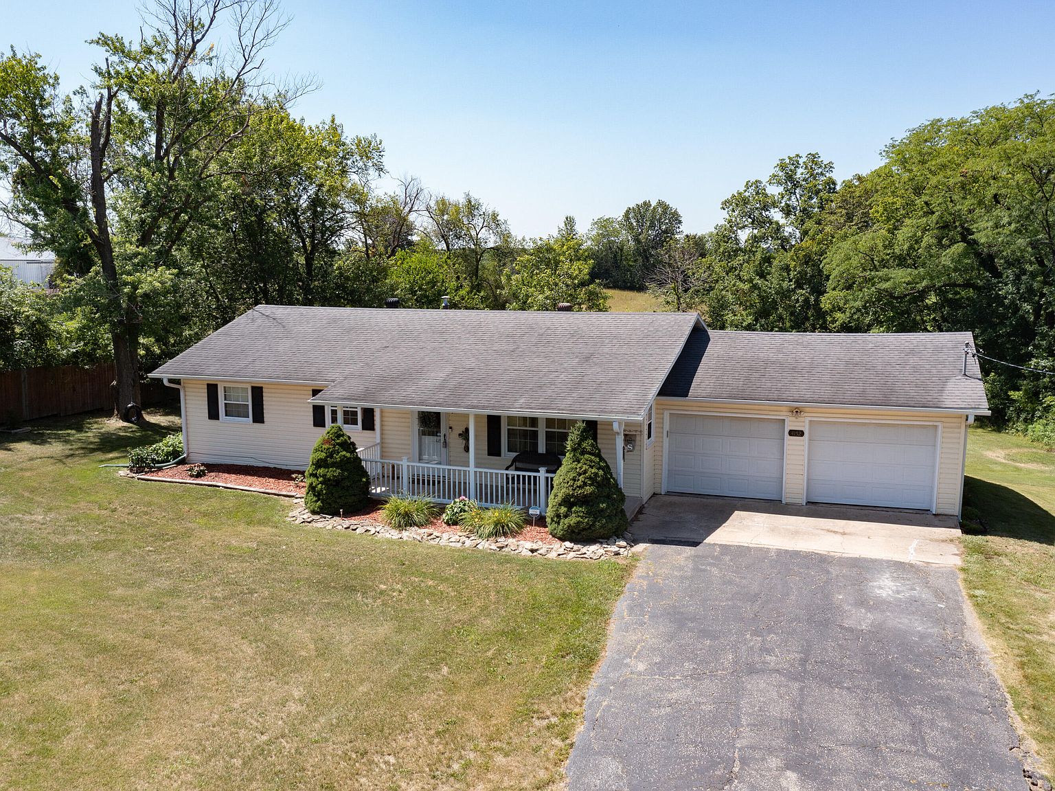 4152 Highway Jj, Moberly, MO 65270 Zillow