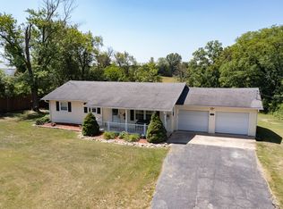 4152 Highway Jj, Moberly, MO 65270
