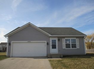 626 Ramsden Rd, Plano, IL 60545