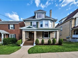 3263 Wainbell Ave, Pittsburgh, PA 15216
