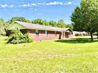 404 David Walker Ln, Stigler, OK 74462