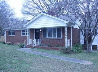 3017 Iredell Dr, Charlotte, NC