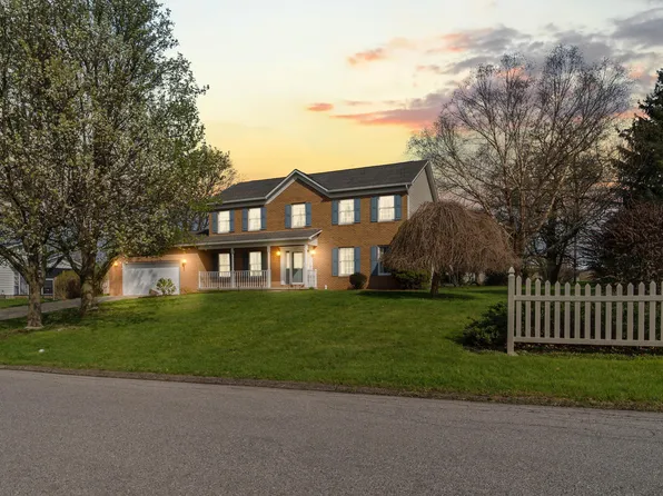 122 Grandview Ave, Curwensville, PA 16833