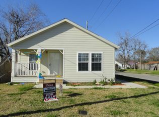 2210 Hegele St, Beaumont, TX 77705
