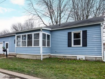 845 Maryland St, Pt Clinton, OH, 43452