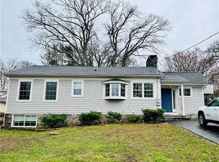 7 Splitrock Rd, Norwalk, CT 06854