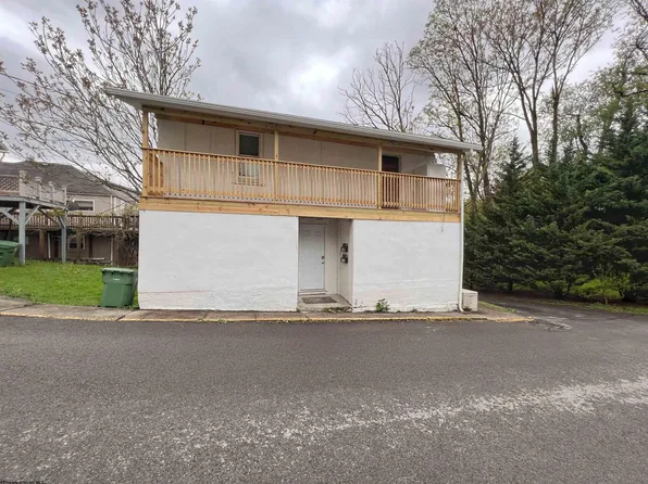 812 Harrison St, Morgantown, WV 26505