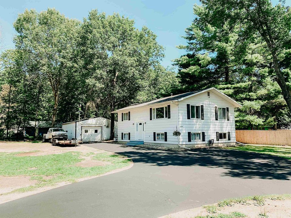 W4944 Lake Dr, Shawano, WI 54166 Zillow