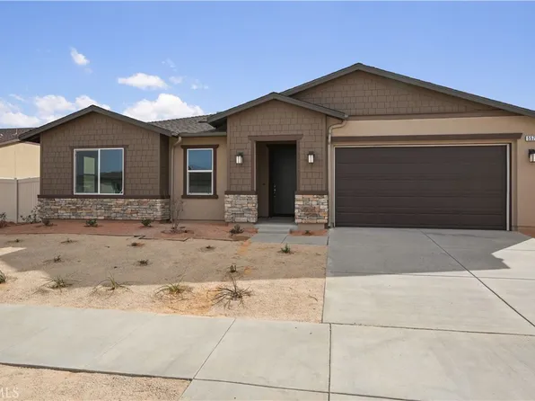 5609 W. Ave. K-13, Lancaster, CA 93536