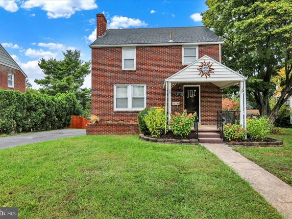 4130 8th Ave, Temple, PA 19560