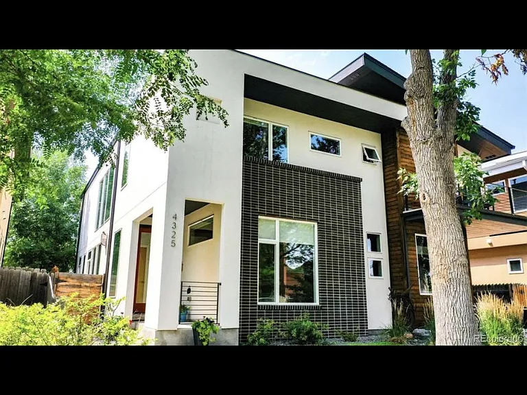 4325 Vrain St — Photo 1