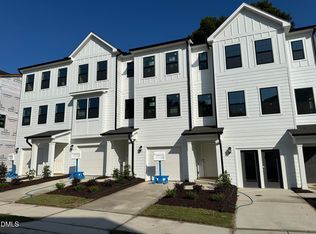 3613 Elm Grove Ln, Raleigh, NC 27604