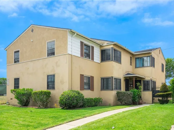 9027 Ramsgate Ave, Los Angeles, CA 90045