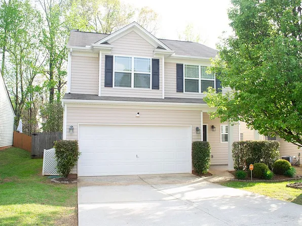 22 Stream Crossing Way, Greer, SC 29650